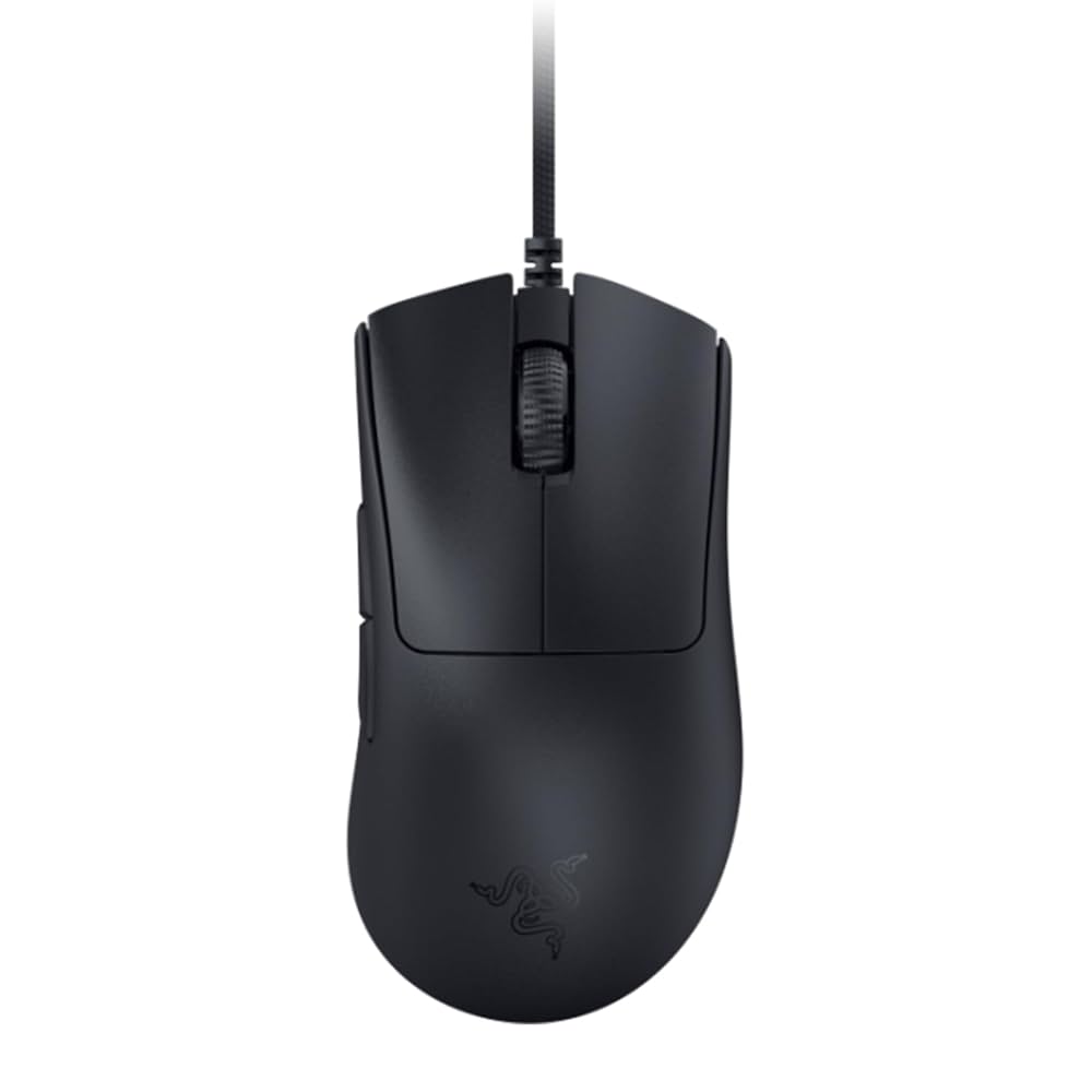 Razer DEATHADDER V3 PRO【8000hzドングル付】 Razer DeathAdder V3 Pro：勝利を導く超軽量エルゴノミック
